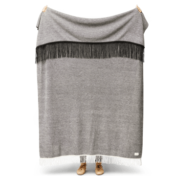 Aymara plaid 130x190 cm - Moulinex - Form & Refine