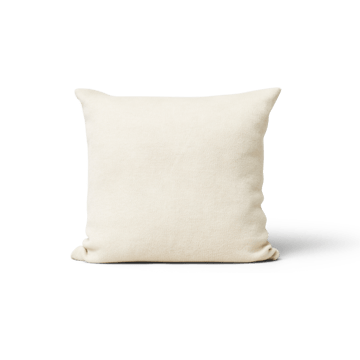Aymara pude 52x52 cm - Pattern grey - Form & Refine