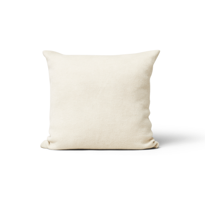 Aymara pude 52x52 cm, Pattern grey Form & Refine