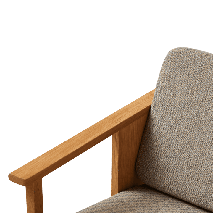 Block loungestol, Eg-Hallingdal 65-0227 Form & Refine