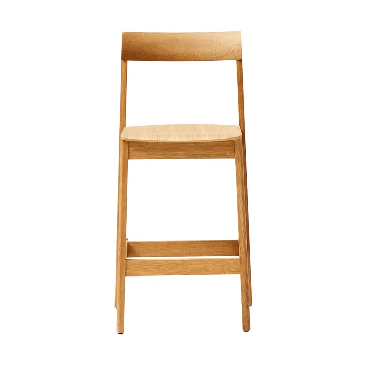 Blueprint barstol - Eg, 65 cm - Form & Refine