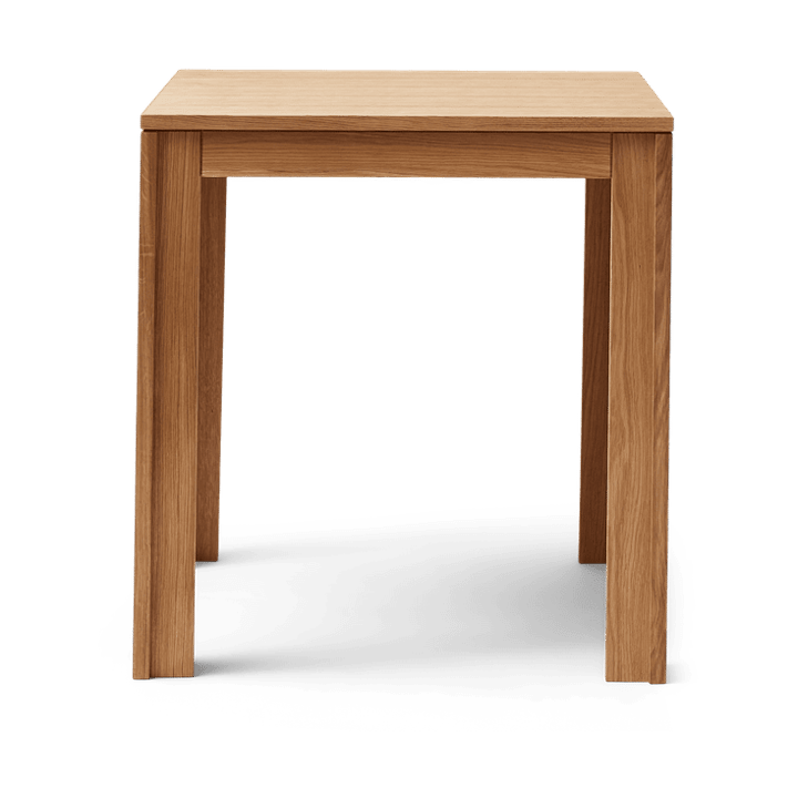 Element bord 70 x 70 cm - Eg - Form & Refine