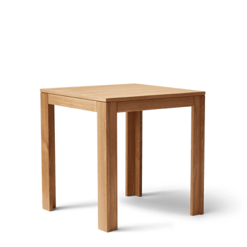 Element bord 70 x 70 cm - Eg - Form & Refine