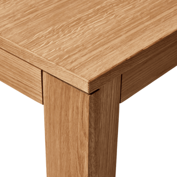Element bord 70 x 70 cm - Eg - Form & Refine