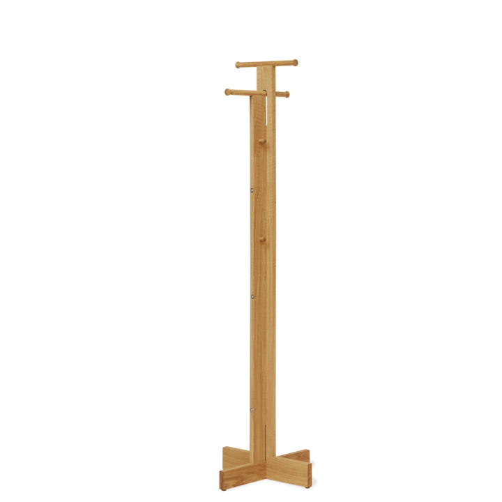 Foyer knagerække 173,3 cm, Eg Form & Refine