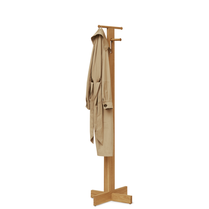 Foyer knagerække 173,3 cm, Eg Form & Refine