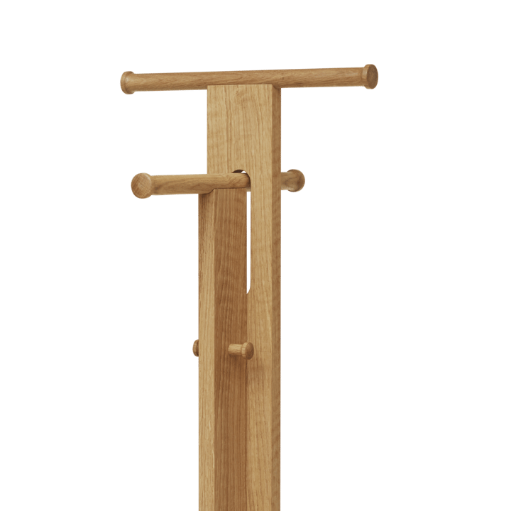 Foyer knagerække 173,3 cm, Eg Form & Refine