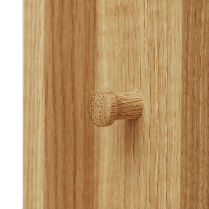 Foyer knagerække 173,3 cm, Eg Form & Refine
