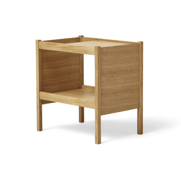 Journal sidebord 29x43 cm - Eg - Form & Refine