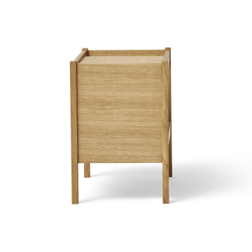 Journal sidebord 29x43 cm - Eg - Form & Refine