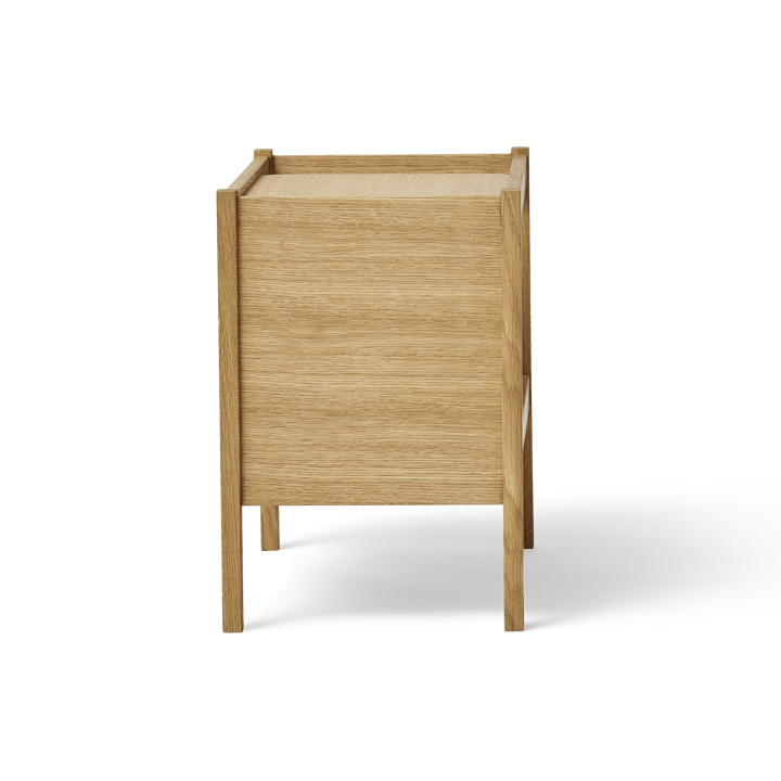 Journal sidebord 29x43 cm, Eg Form & Refine