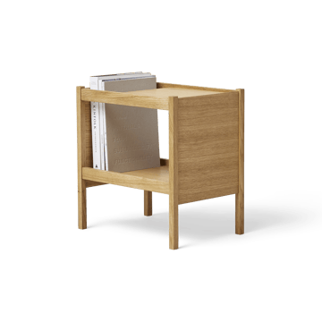 Journal sidebord 29x43 cm - Eg - Form & Refine