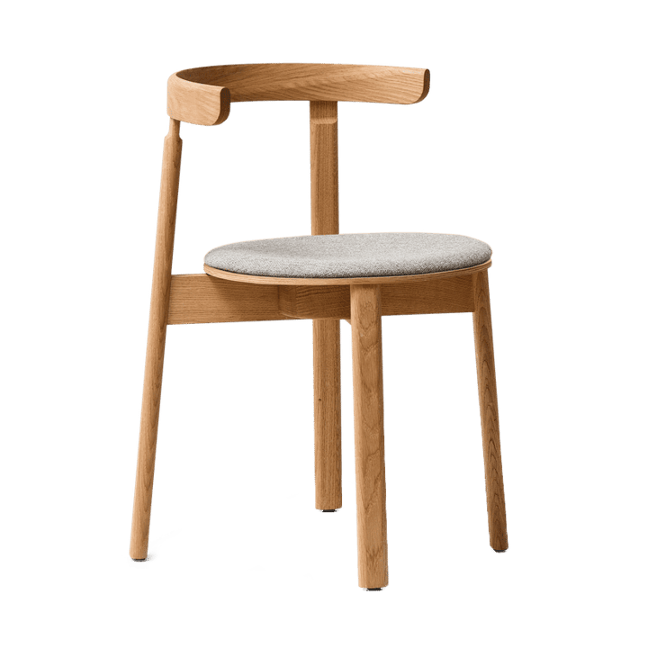 Lunar stol - Eg-Hallingdal 65-0227 - Form & Refine