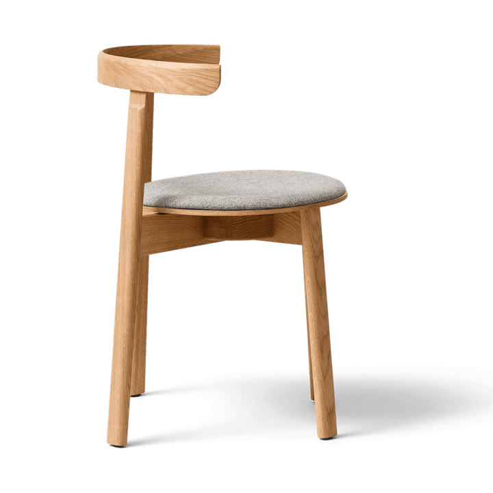 Lunar stol, Eg-Hallingdal 65-0227 Form & Refine