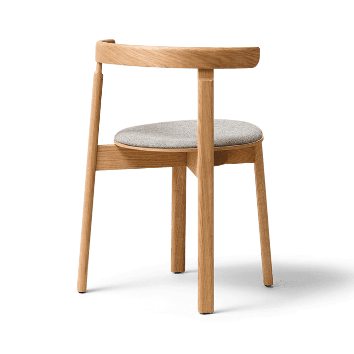 Lunar stol, Eg-Hallingdal 65-0227 Form & Refine