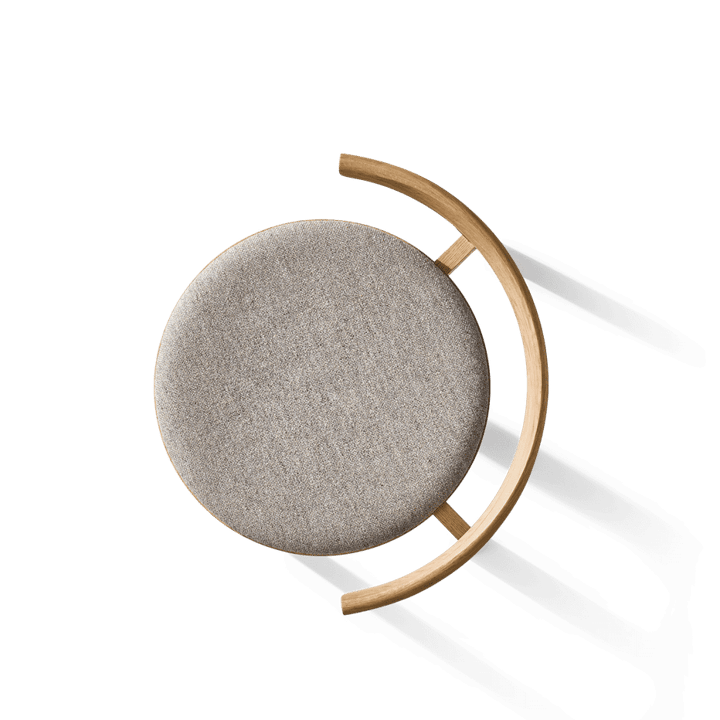 Lunar stol, Eg-Hallingdal 65-0227 Form & Refine