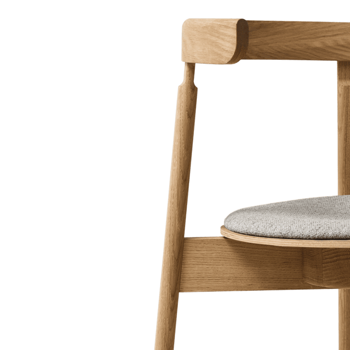 Lunar stol, Eg-Hallingdal 65-0227 Form & Refine
