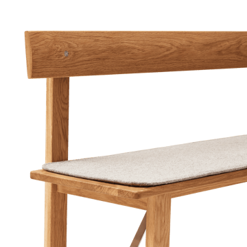 Position pude 155 cm - Hallingdal 65-0227 - Form & Refine