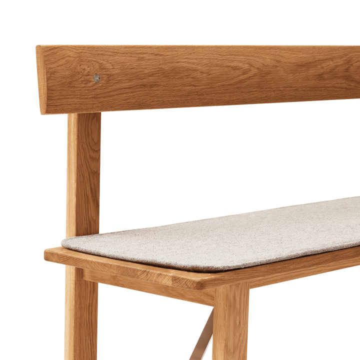 Position pude 155 cm, Hallingdal 65-0227 Form & Refine