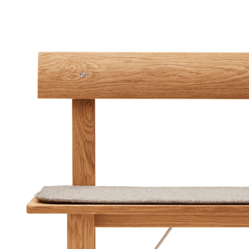 Position pude 155 cm - Hallingdal 65-0227 - Form & Refine