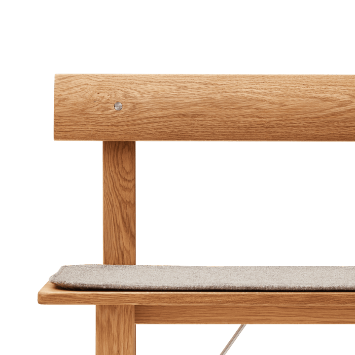 Position pude 155 cm, Hallingdal 65-0227 Form & Refine