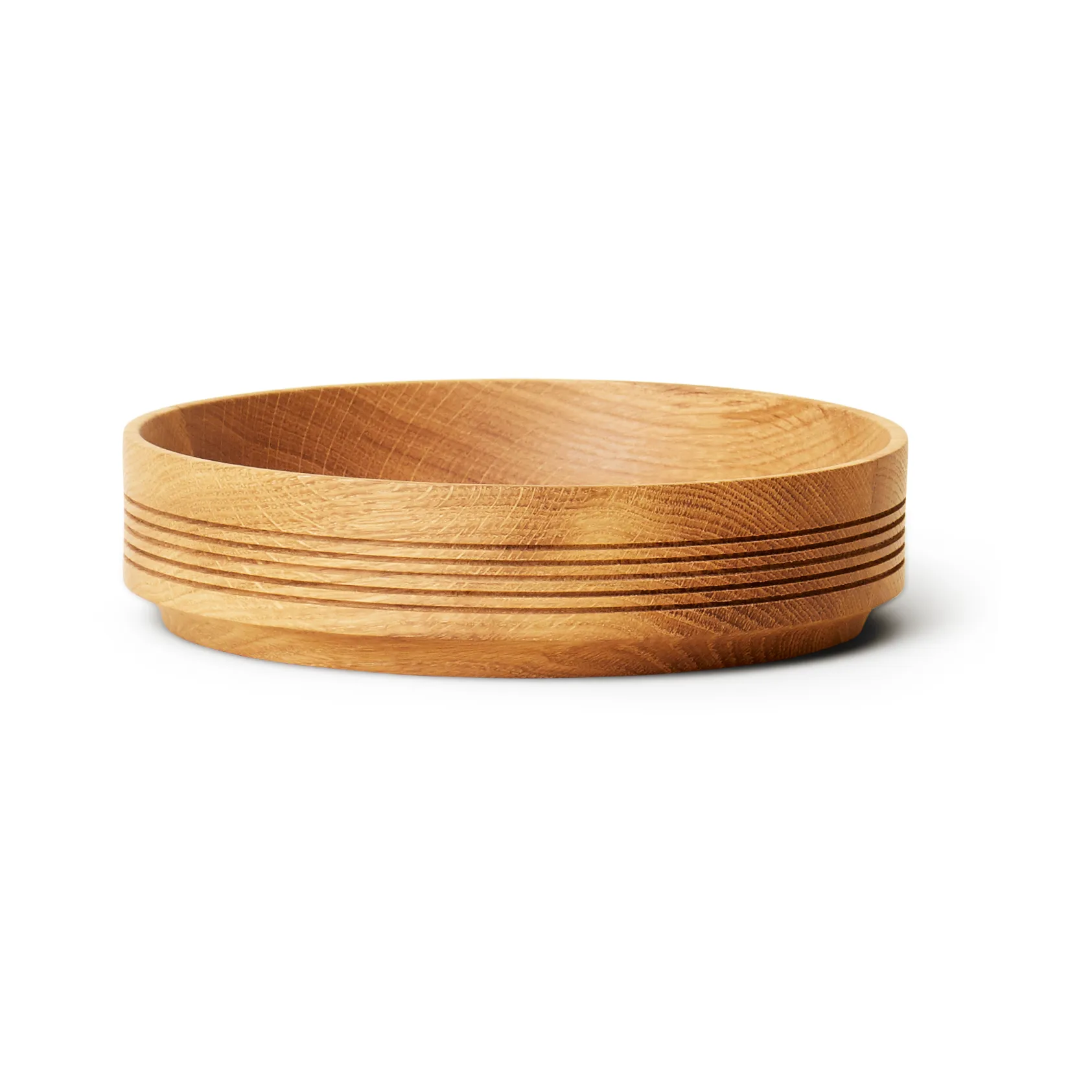 Section skål Ø24 cm, Eg Form & Refine