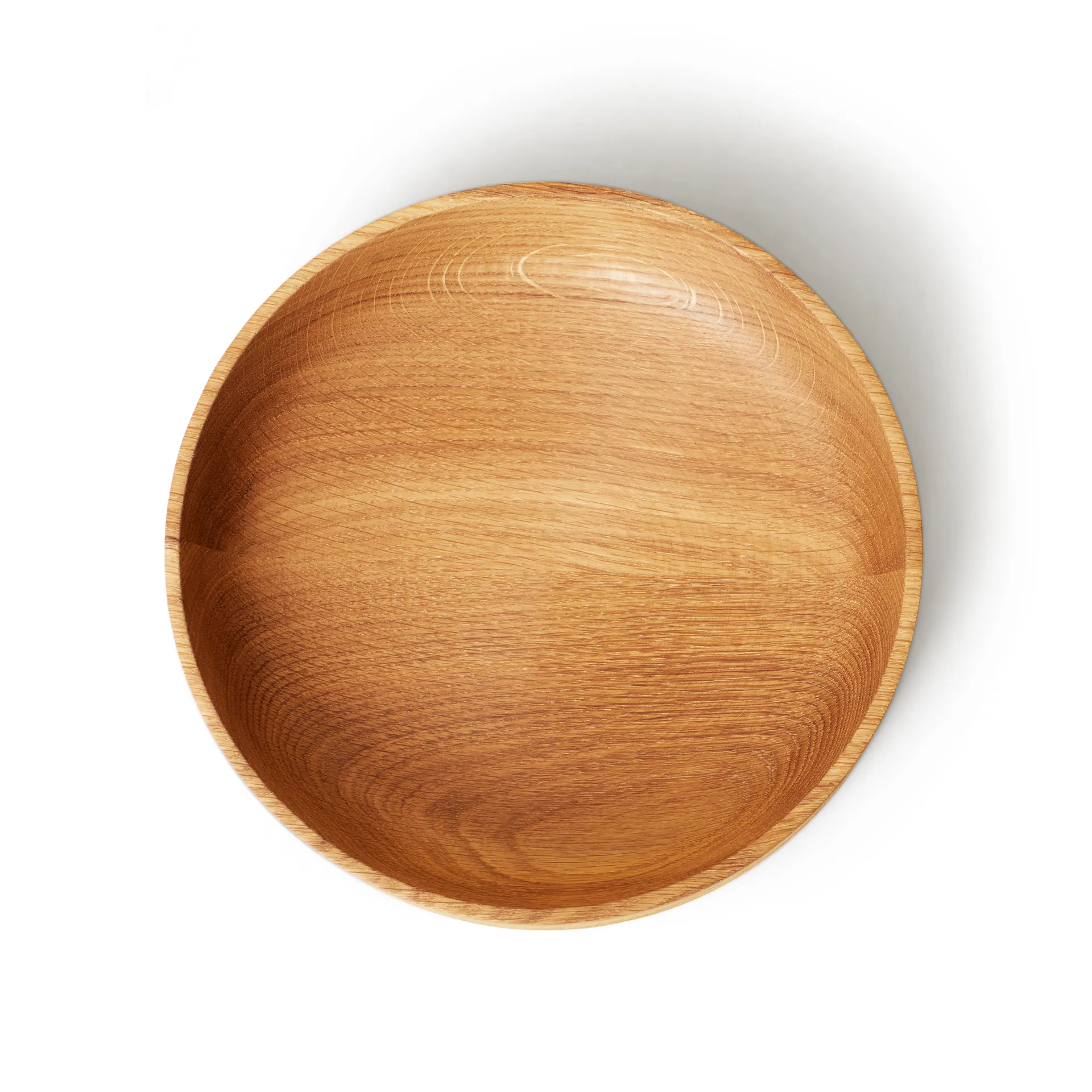 Section skål Ø24 cm, Eg Form & Refine