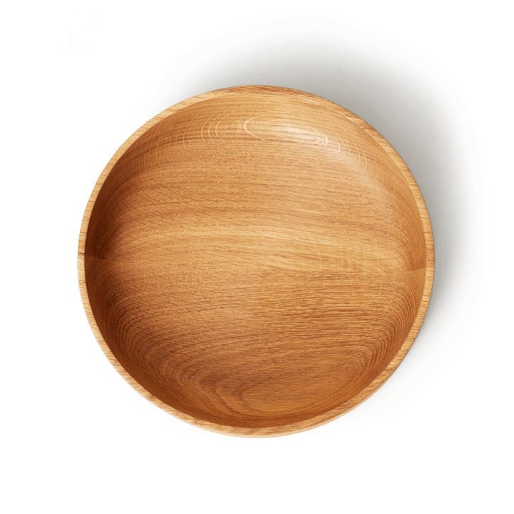 Section skål Ø24 cm, Eg Form & Refine