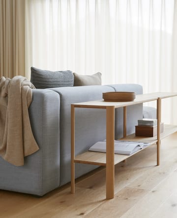 Section skål Ø24 cm - Eg - Form & Refine