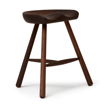 Shoemaker Chair stol No. 49 - Røget eg - Form & Refine