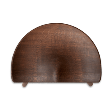 Shoemaker Chair stol No. 49 - Røget eg - Form & Refine
