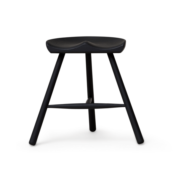 Shoemaker Chair stol No. 49 - Sort - Form & Refine