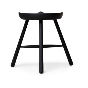 Shoemaker Chair stol No. 49 - Sort - Form & Refine