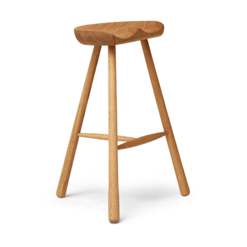 Shoemaker Chair stol No. 68 - Eg - Form & Refine