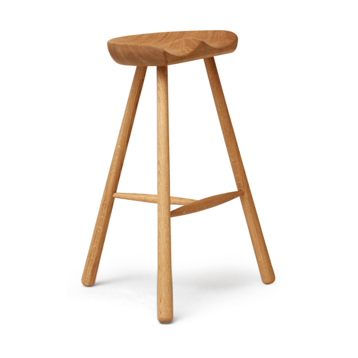 Shoemaker Chair stol No. 68, Eg Form & Refine