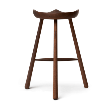 Shoemaker Chair stol No. 68 - Røget eg - Form & Refine