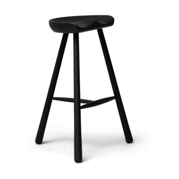 Shoemaker Chair stol No. 68 - Sort - Form & Refine