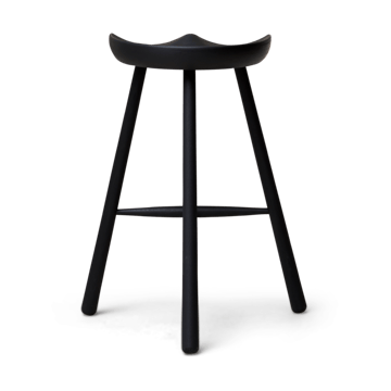 Shoemaker Chair stol No. 68 - Sort - Form & Refine