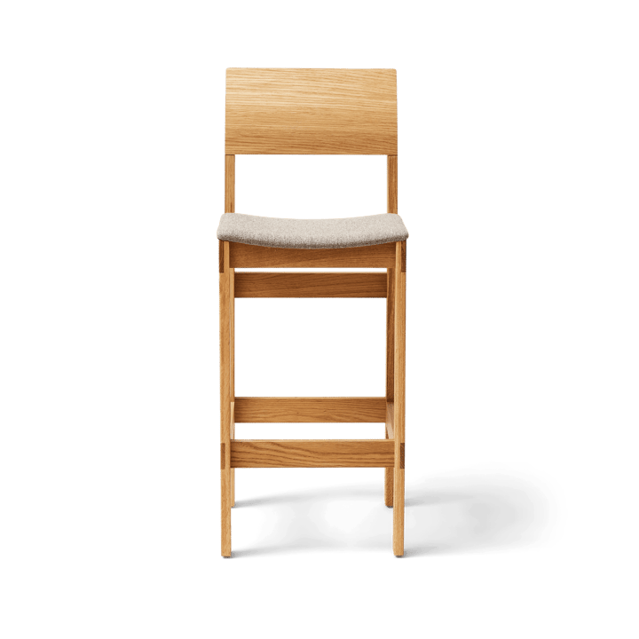 Sonder barstol 65 cm, Eg-Hallingdal 65-0227 Form & Refine