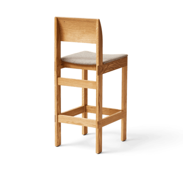 Sonder barstol 65 cm - Eg-Hallingdal 65-0227 - Form & Refine
