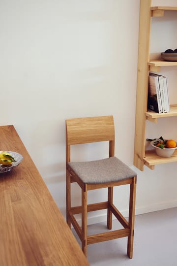 Sonder barstol 65 cm - Eg-Hallingdal 65-0227 - Form & Refine