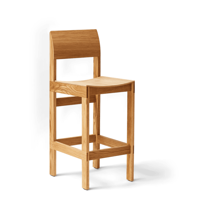 Sonder barstol 65 cm - Eg - Form & Refine
