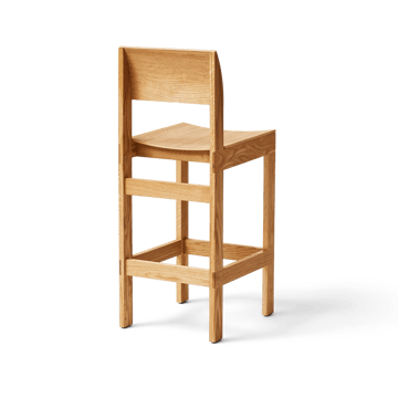 Sonder barstol 65 cm - Eg - Form & Refine