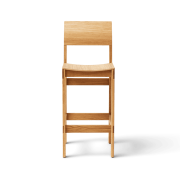 Sonder barstol 65 cm - Eg - Form & Refine