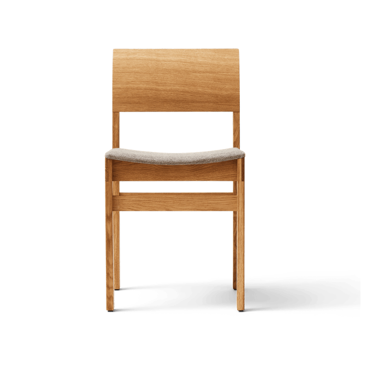 Sonder stol, Eg-Hallingdal 65-0227 Form & Refine