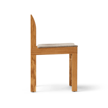 Sonder stol - Eg-Hallingdal 65-0227 - Form & Refine