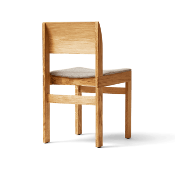 Sonder stol - Eg-Hallingdal 65-0227 - Form & Refine