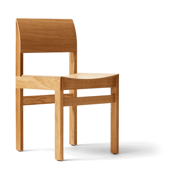 Sonder stol - Eg - Form & Refine