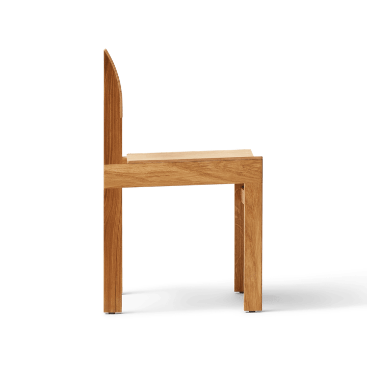 Sonder stol, Eg Form & Refine