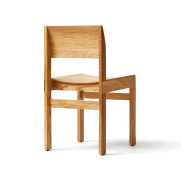 Sonder stol - Eg - Form & Refine
